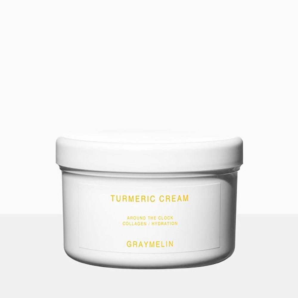 Graymelin Turmeric Collagen Cream 500ml