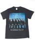 2026 Backstreet Boys Concert Las Vegas Concert Cotton Tshirt Comfortable Breathable High Quality Ins Y2k