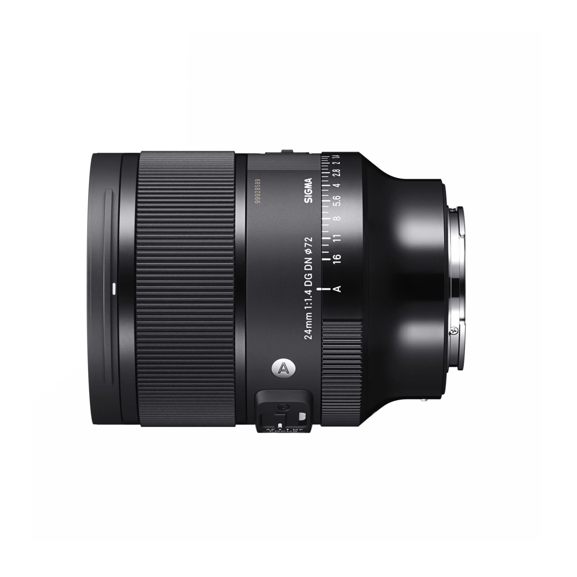 

Sigma SIGMA Sony Lens 24mm DG DN Single Focus Wide Angle Full Size Art Mirrorless Dedicated E-Mount F1.4