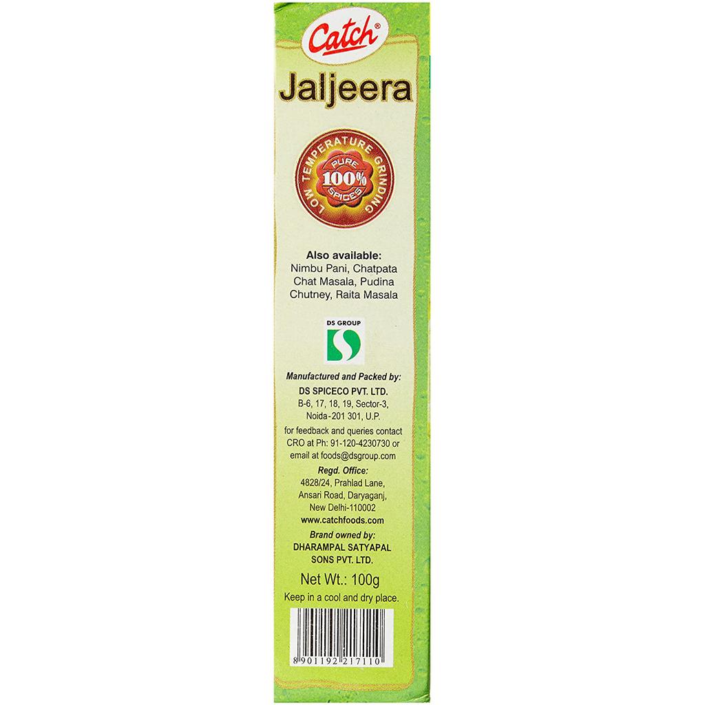 Catch Jal Jeera (100 G), Jaljeera, Catch