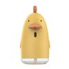 Automatic Soap Dispenser USB Charging Cute Cartoon Style Touchless Sensor Children Washing Hand Machine Soap Foam Dispenser
