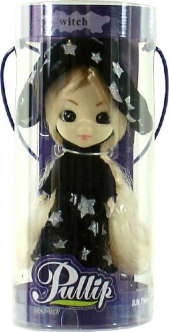 

Little Pullip/witch F-804