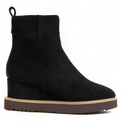 Women's Wedge Boot. Cereta  96612