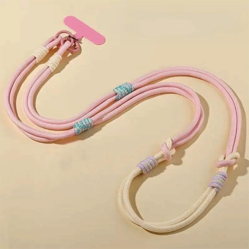 Long Rope Phone Crossbody Lanyard Removable Phone Removable Lanyard Universal Use