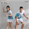 Saikaron Unisex Badminton, Volleyball, Table Tennis Uniforms