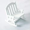 1:12 Mini Rocking , Simulation Dollhouse Furniture