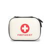 Compact PU First Aid Kit for Car and Outdoor Use
