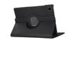 Applicable to Samsung Tab A7 Lite T220 Litchi Pattern Rotary Protective Case P610 Tablet PC Leather Case Anti-drop
