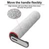 For Dreame H20 Ultra/H30 Ultra Vacuum Cleaner Roller Brush Replacement Part