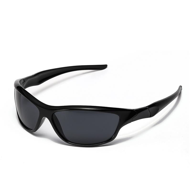 Nya Silver Sport Solglasögon Män Kvinnor Märkesdesign Spegel Lyx Vintage Unisex Solglasögon Man Cykling Förare Shades Uv400