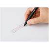 PILOT LFBT3SUFGY Multicolor Frixion Ball 2 Biz 0.5mm Gray Ballpoint Pen