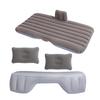 Inflatable Car Mattress for SUV and Sedan - Folding Travel Bed for Sleep and Self-Driving Tours