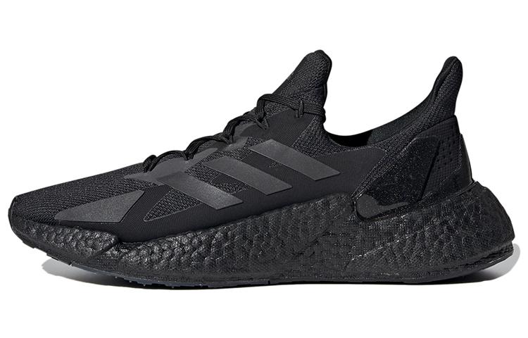 Adidas X9000L4  Core Black  FW8386 42