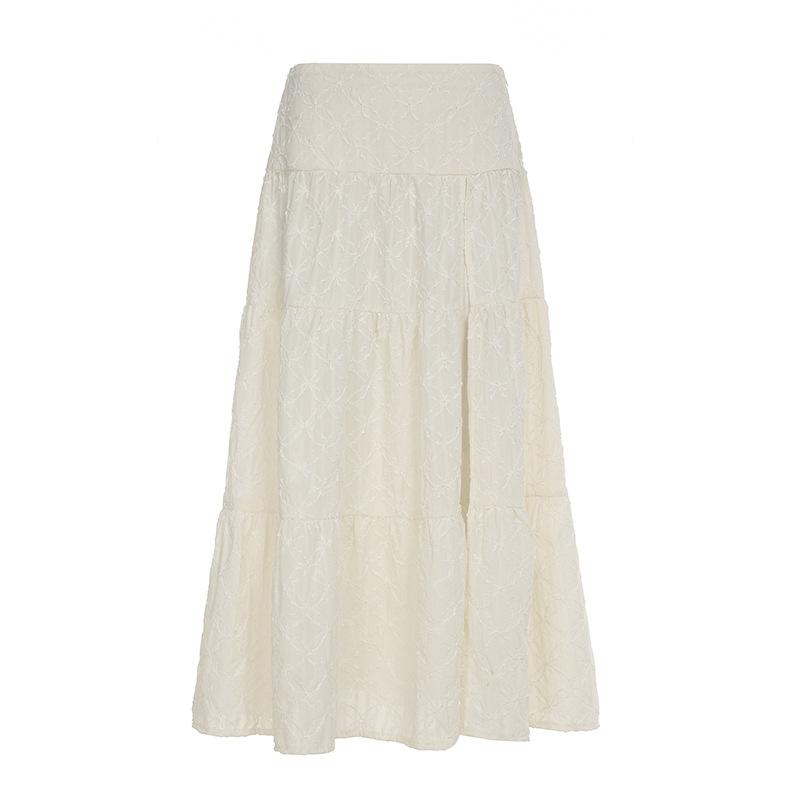 

Женская жаккардовая юбка с высоким разрезом, сексуальная, с заниженной талией, облегающая, праздничная L