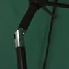 LED Traffic Light Umbrella 3 M Green