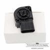 Throttle Position Sensor 132035 For Ford Freightliner Kenworth Peterbilt Volvo