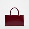 Modische PU-Leder-Tragetasche Luxus-Designer-Taschen für Damen Handtasche Umhängetasche Mini-Einkaufstasche Geldbörse Clutch