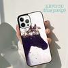 Autumu Horse Watercolor Flowers Phone Case Cover for iPhone 17 Air 16 16e 15 12 11 13 14 Pro Max Apple Plus Coque