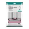 Lint Roller Refills, Tear-Off Sticky Paper Rolls for Pet Hair & Clothes, Commercial Grade Replacement Rolls