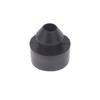 10Pcs Motorcycle Scooter Cg125 Gn125 En125 Gs125 Cb125 Cbt125 Seat Support Rubber Buffer Seal For Anti-Shock Parts