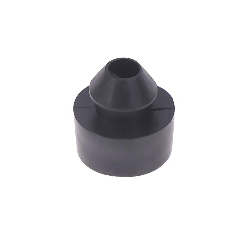 10Pcs Motorcycle Scooter Cg125 Gn125 En125 Gs125 Cb125 Cbt125 Seat Support Rubber Buffer Seal For Anti-Shock Parts