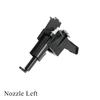 ZUK Headlight Washer Nozzle Headlamp Water Spray Jet For Nissan Qashqai J10 2010 2011 2012 2013 014 28646-BR00A 28645-BR00A
