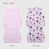 Baby Stroller Accessories Cotton Diapers Changing Nappy Pad Seat Carriages/Pram/Buggy/Car General Mat for New Born Accessories