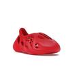 Adidas Yeezy Foam Runner Bermellón Zapatillas Unisex Rojo GW3355