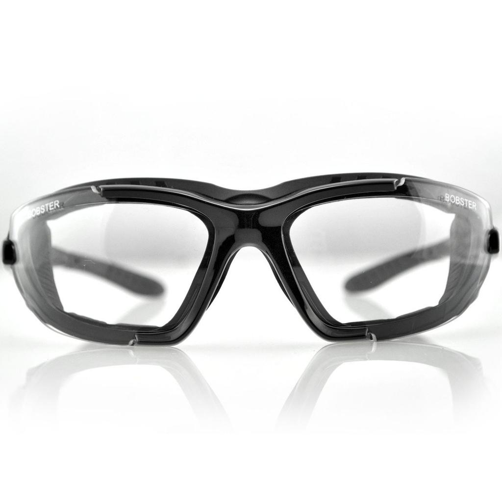 BOBSTER Renegade Sunglasses with Photochromic Lenses BREN101 [Used]