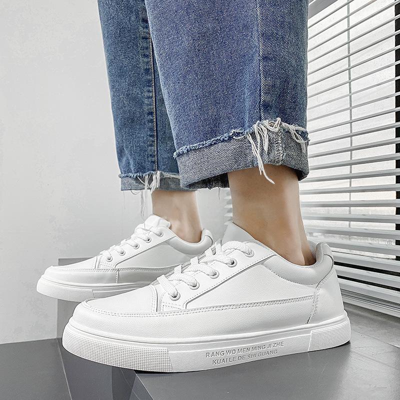 

35-46 yards pure white board shoes men s shoes primary and secondary school students line up to perform leather surface dancing white shoes women s sp 35 белый