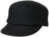 [Sense of Grace] SEINA CAP for Women, Black