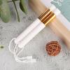 2pcs Eyelash Cleaning Brush Soft Hair False Eyelash Extension Cleansing Brush (White)
