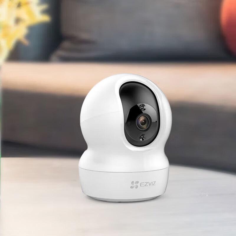 EZVIZ CQ Series 3MP Indoor PTZ Security Camera (CN version)