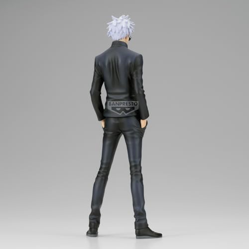 BANPRESTO Jujutsu Kaisen Gojo Satoru (ver. A) King of Artist Figure KING OF ARTIST GOJO SPECIAL Ver.