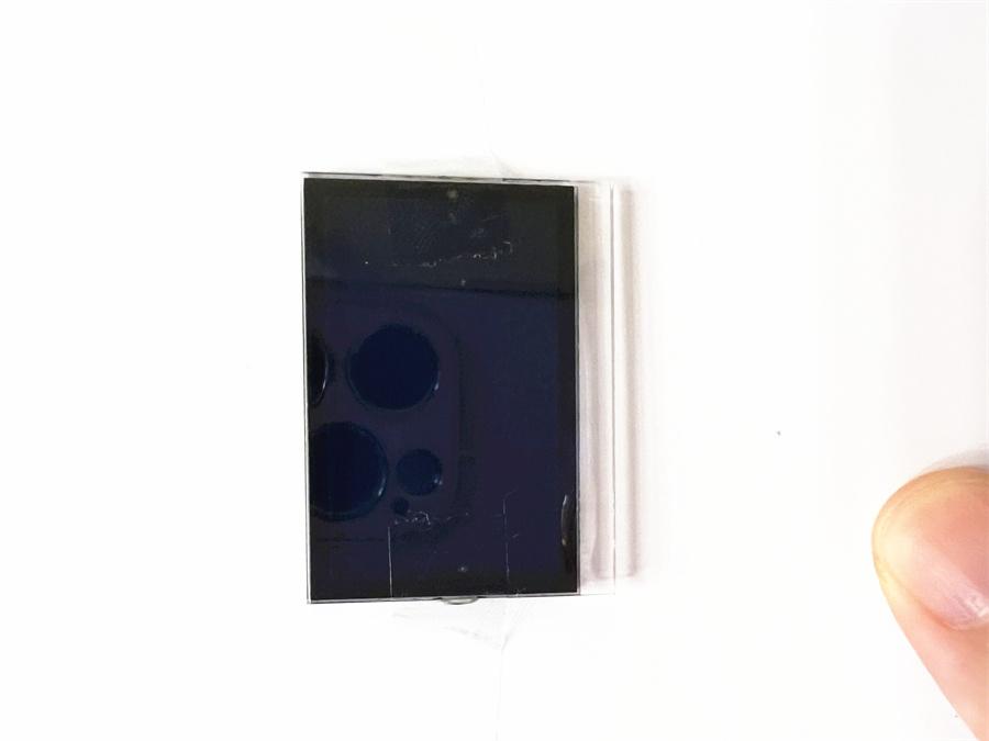 Ovládací panel klimatizace ACC LCD displej pro Peugeot 308 308CC Panel klimatizace