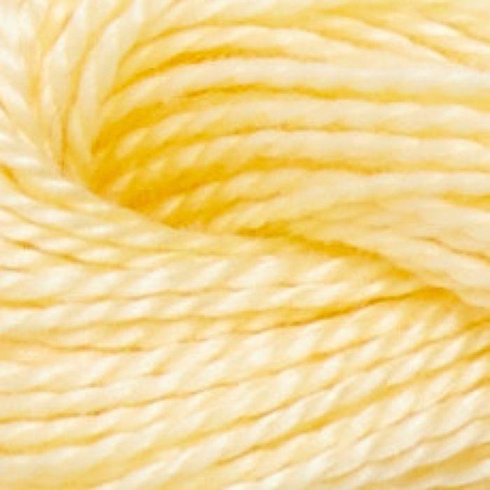 Fil DMC Coton Perlé Small N8 Col. 745