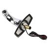 Small Curved Basin Automatic Infrared Sensor Inductive Touchless Faucet G1/2