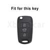 TPU Car Shell Fob Protector For Hyundai I20 I30 Elantra Azera Veracruz Veloster Kia Rio K7 K5 Sportage Sorento Key Case Cover