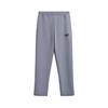 Ess Straight Leg Mid Rise Knitted Casual Pants Men Bottoms 695455-71