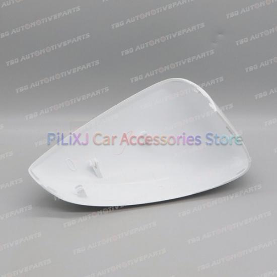 Car Wing Side Rearview Mirror Cover Cap Shell For Mazda CX30 CX-30 - 2024