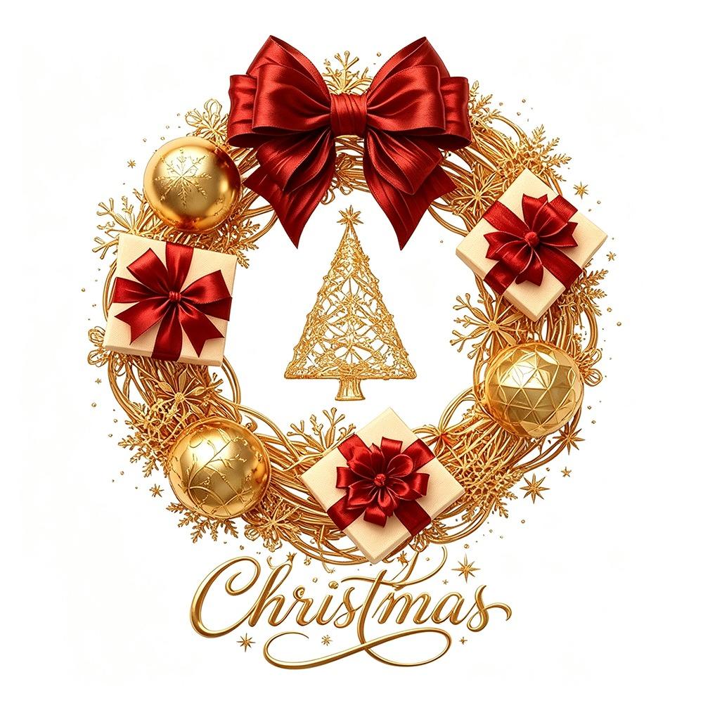 PVC Christmas Window Stickers Electrostatic Whole Sheet Xmas Wall Sticker Reusable Christmas Glass Window Stickers New Year