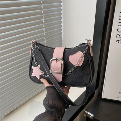 Dámské kabelky – Tašky přes rameno