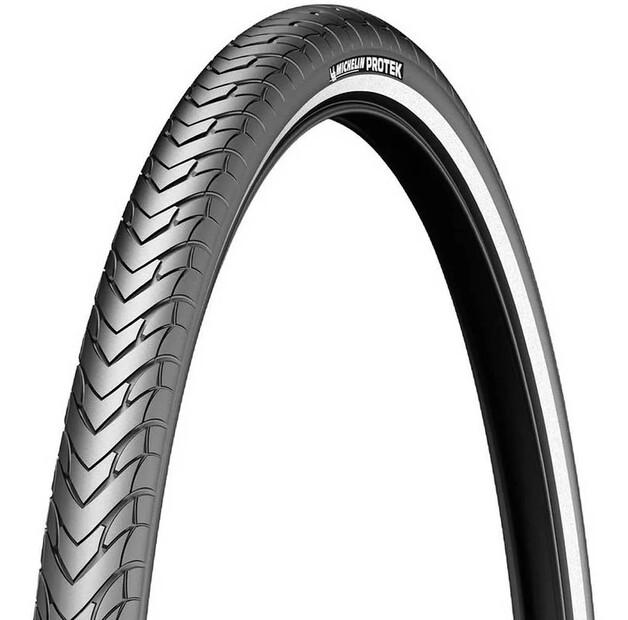 

Жесткая городская шина Michelin Protek Alambre 20´´ x 38 20´´ x 38