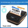 Hanin A300E Portable Thermal Express Label Printer
