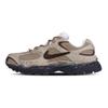 V5 RNR Abrasion Resistant Abrasion Resistant Low Top Running Shoes Men's Light Camel Red HJ5228-102(Team269-)