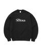 DIMITO Ns Sweatshirt Black