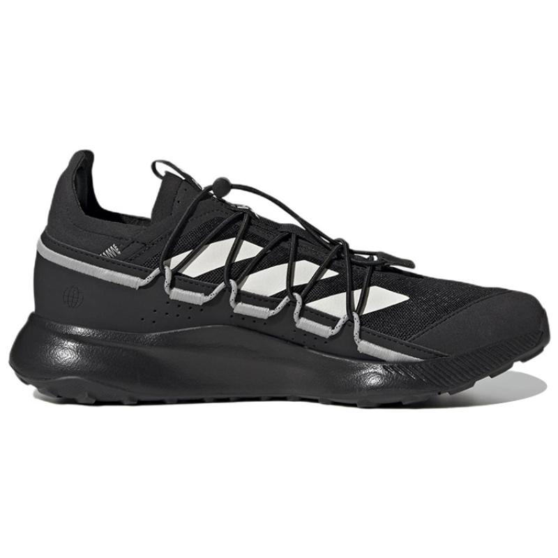 Adidas Terrex Voyager 21 'Core Black' Sneakers HP8612