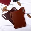 Phone Case Cover Belt Clip Phone Travel Hiking Mobile Phone Bag Vintage Pack Mini Bags Waist Bag