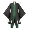 Reaper Urahara Kisuke Halloween Kimono Anime Game Costume