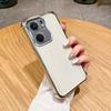 Per Xiaomi Redmi A7 Pro Custodia Xiaomi Poco C85x Custodia Telefono Poco C85X Angoli Ispessiti Antiurto Placcatura Cover Posteriore in Silicone